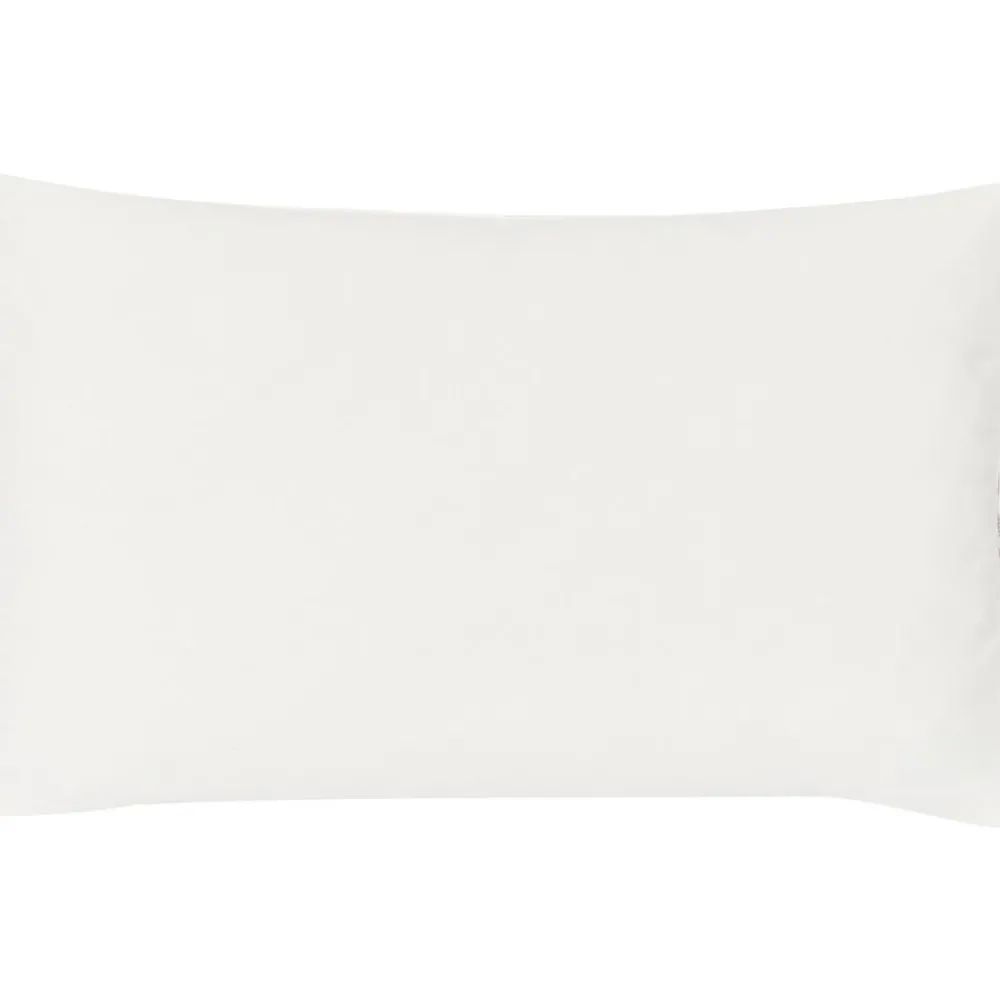 Copricuscino Ricamata Con Motivo Norvegese Orkney*Westwing Collection New