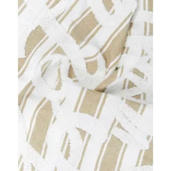 Copricuscino Ricamata Let It Snow*Westwing Collection Best