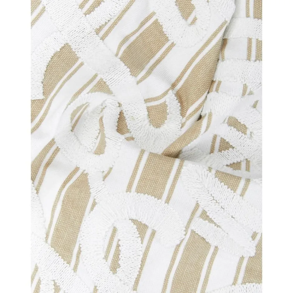 Copricuscino Ricamata Let It Snow*Westwing Collection Best