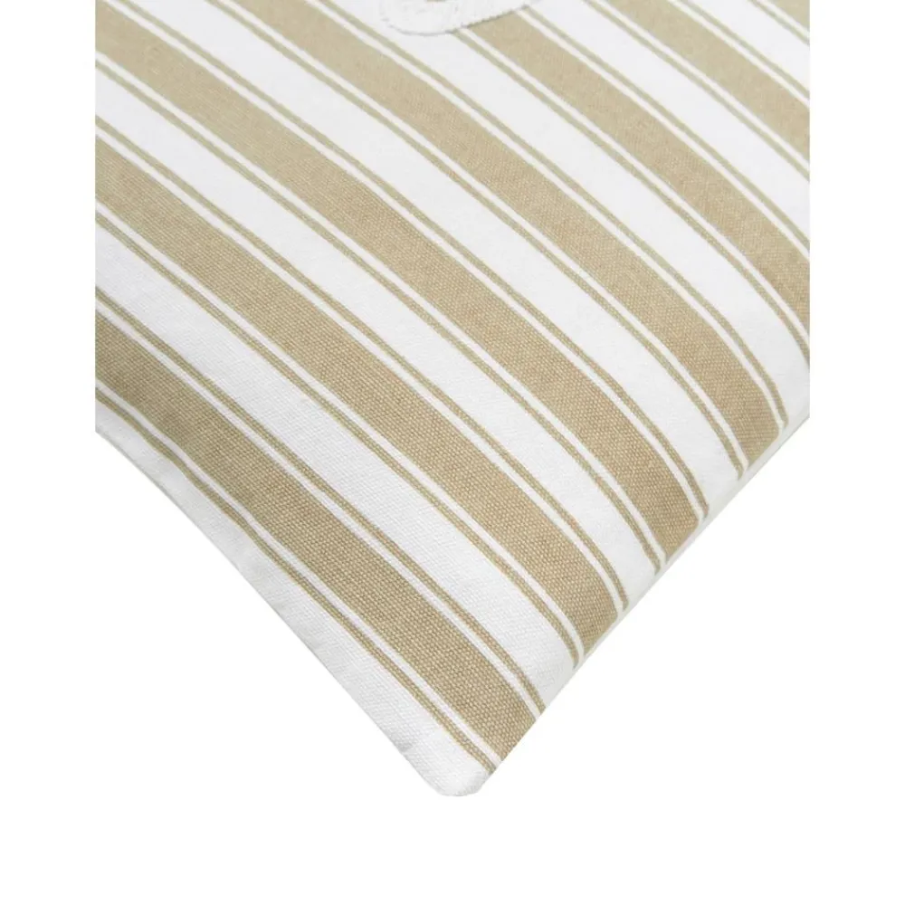 Copricuscino Ricamata Let It Snow*Westwing Collection Best