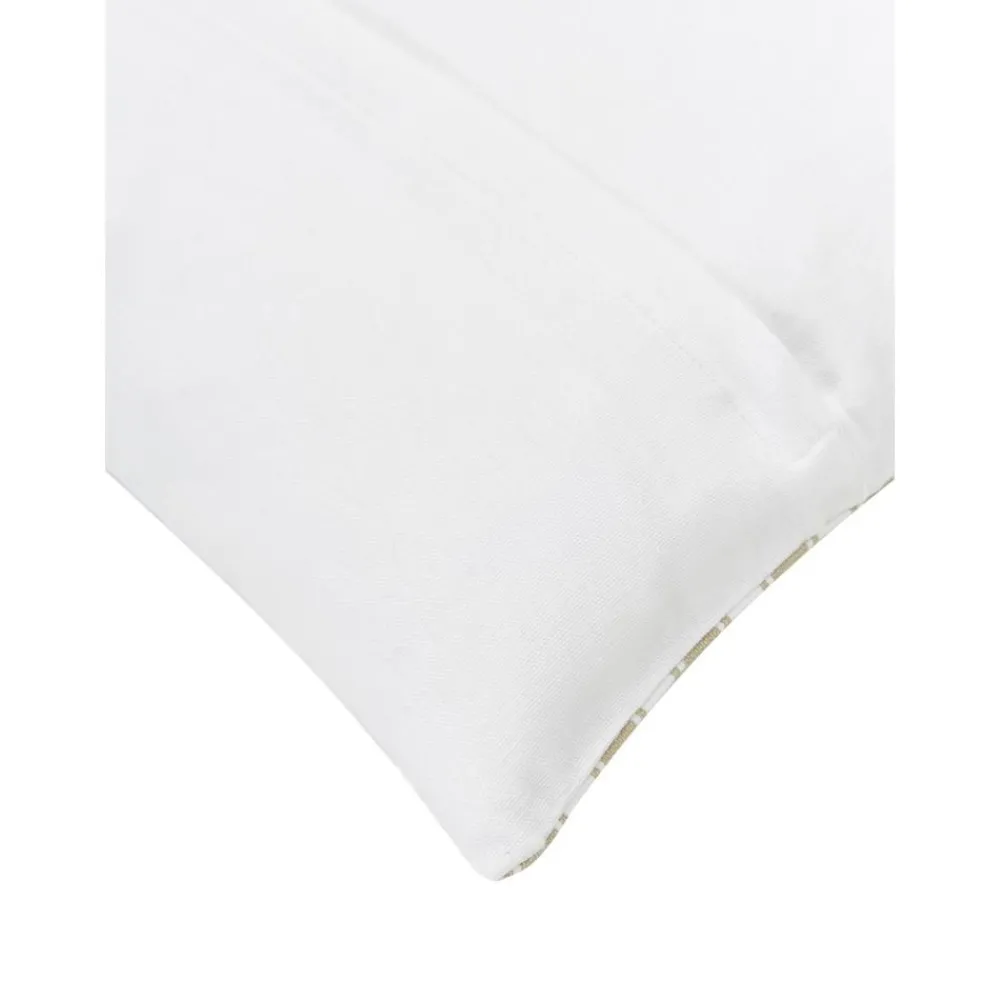 Copricuscino Ricamata Let It Snow*Westwing Collection Best