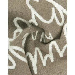 Copricuscino Ricamata Merry And Bright*Westwing Collection Sale