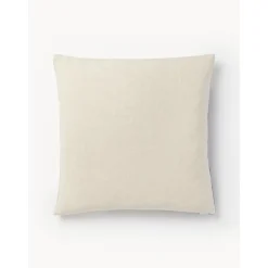 Copricuscino Ricamato Con Decoro In Velluto Farah*Westwing Collection Sale