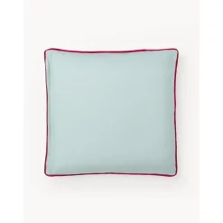 Copricuscino Ricamato Con Motivo Invernale Bright*Westwing Collection Clearance