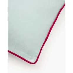 Copricuscino Ricamato Con Motivo Invernale Bright*Westwing Collection Clearance