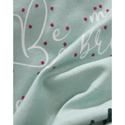 Copricuscino Ricamato Con Motivo Invernale Bright*Westwing Collection Clearance