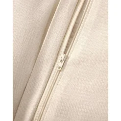 Copricuscino Ricamato Con Motivo Floreale Poppy*Westwing Collection New