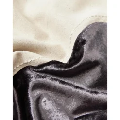 Copricuscino Ricamato Con Decoro In Velluto Farah*Westwing Collection Best