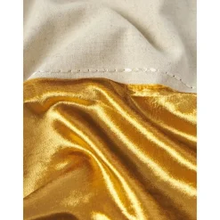 Copricuscino Ricamato Con Decoro In Velluto Farah*Westwing Collection Discount