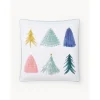 Copricuscino Ricamato Con Motivo Albero Di Natale Festive*Westwing Collection Hot