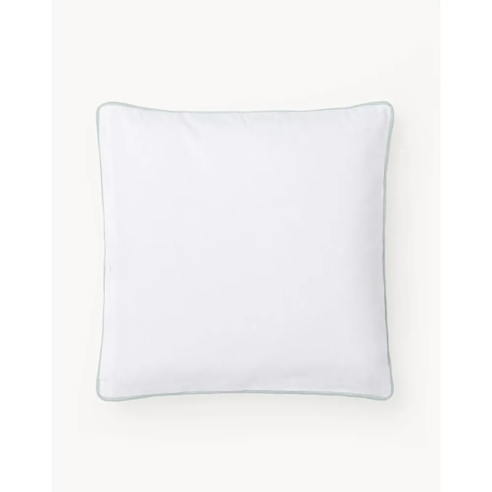 Copricuscino Ricamato Con Motivo Albero Di Natale Festive*Westwing Collection Hot