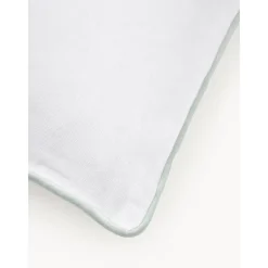 Copricuscino Ricamato Con Motivo Albero Di Natale Festive*Westwing Collection Hot