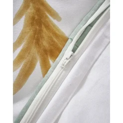 Copricuscino Ricamato Con Motivo Albero Di Natale Festive*Westwing Collection Hot