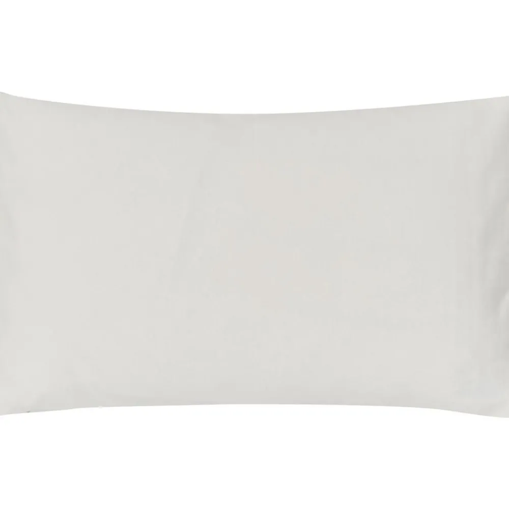 Copricuscino Ricamato Con Cuciture Decorative Invernali Fenna*Westwing Collection Clearance