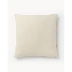 Copricuscino Ricamato Con Decoro In Velluto Farah*Westwing Collection New