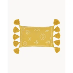 Copricuscino Ricamato Huata*Westwing Collection Sale