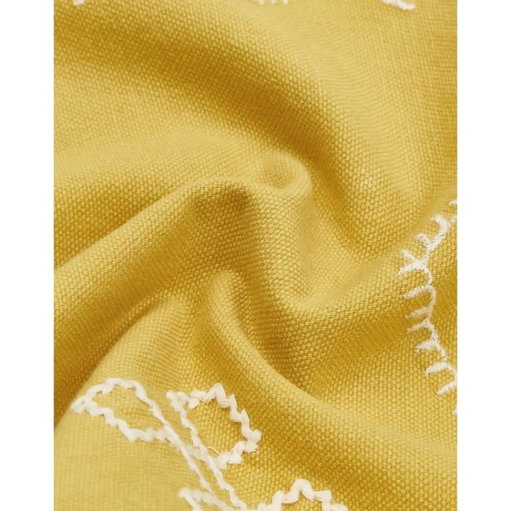 Copricuscino Ricamato Huata*Westwing Collection Sale