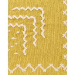 Copricuscino Ricamato Huata*Westwing Collection Sale