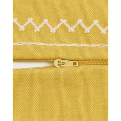 Copricuscino Ricamato Huata*Westwing Collection Sale