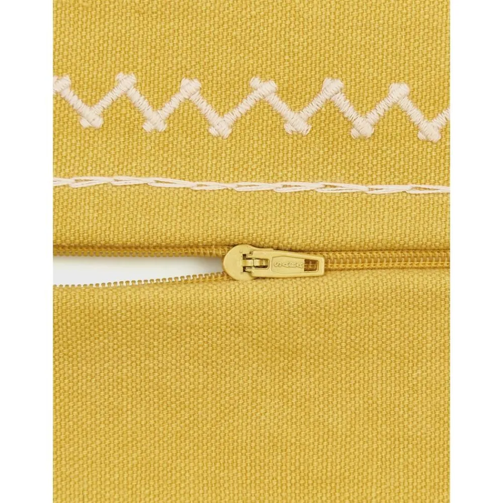 Copricuscino Ricamato Huata*Westwing Collection Sale