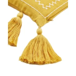 Copricuscino Ricamato Huata*Westwing Collection Sale