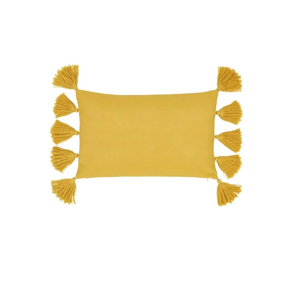 Copricuscino Ricamato Huata*Westwing Collection Sale