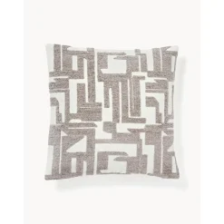 Copricuscino Ricamato In Ciniglia Fran*Westwing Collection Online