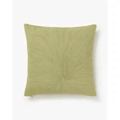 Copricuscino Ricamato Pritha*Westwing Collection Best