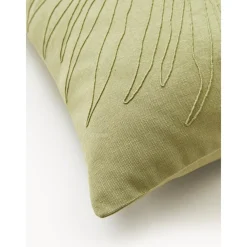 Copricuscino Ricamato Pritha*Westwing Collection Best