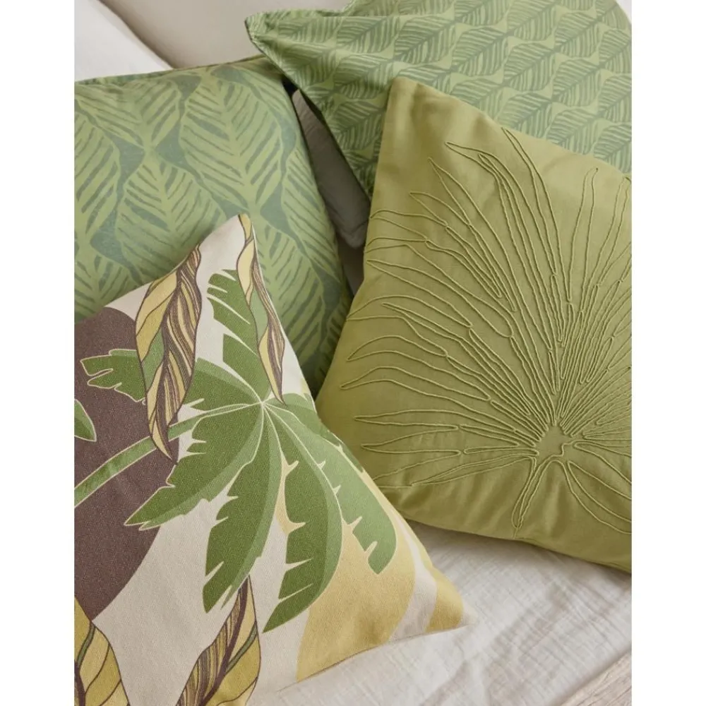 Copricuscino Ricamato Pritha*Westwing Collection Best