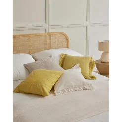 Copricuscino Ricamato Pritha*Westwing Collection Discount