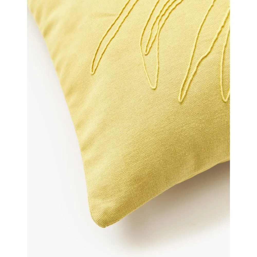 Copricuscino Ricamato Pritha*Westwing Collection Discount