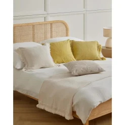 Copricuscino Ricamato Pritha*Westwing Collection Discount