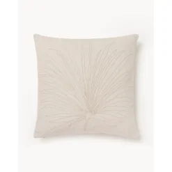 Copricuscino Ricamato Pritha*Westwing Collection New