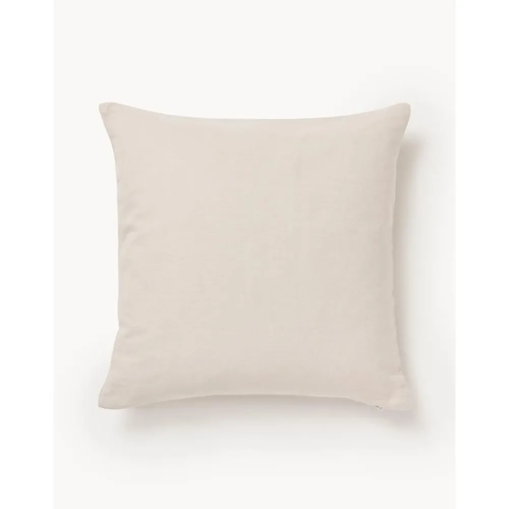 Copricuscino Ricamato Pritha*Westwing Collection New