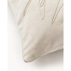 Copricuscino Ricamato Pritha*Westwing Collection New