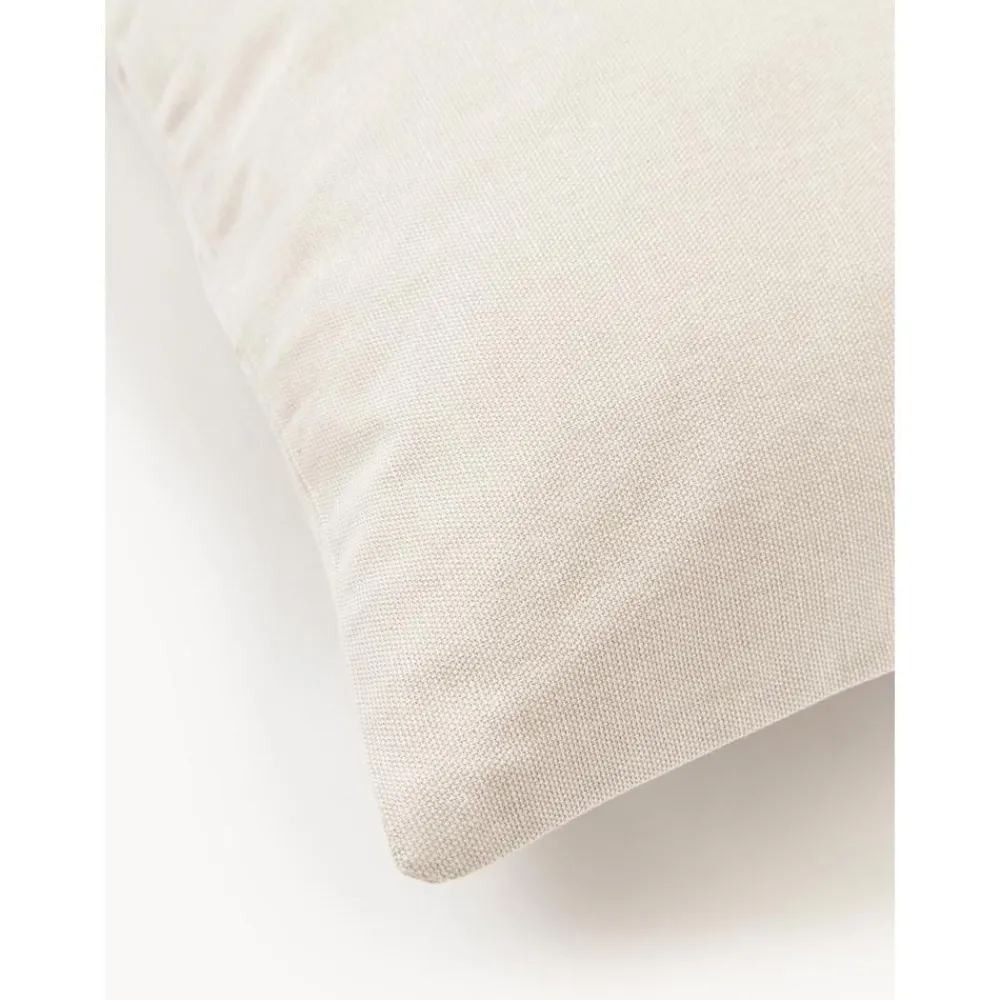 Copricuscino Ricamato Pritha*Westwing Collection New