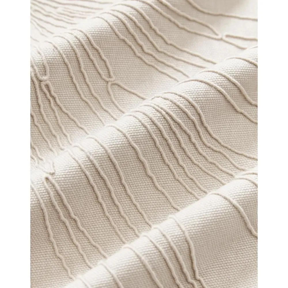 Copricuscino Ricamato Pritha*Westwing Collection New