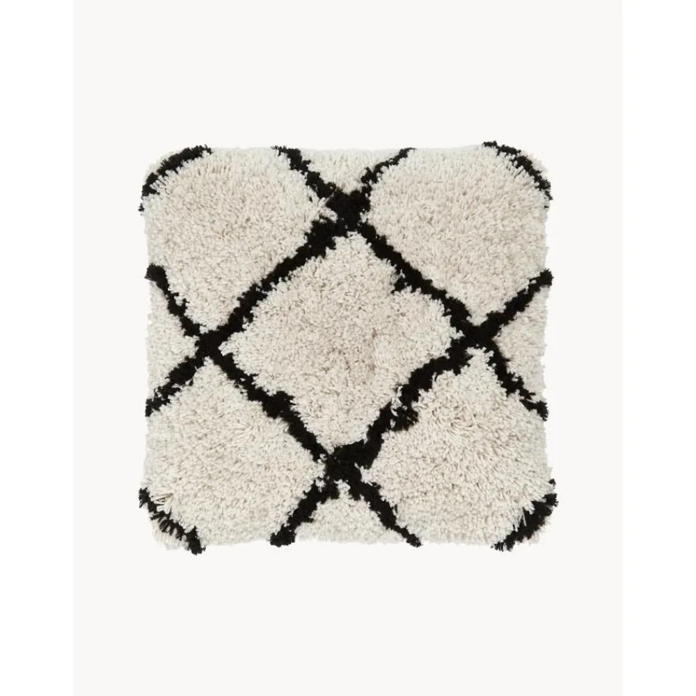 Copricuscino Soffice Fatto A Mano Naima*Westwing Collection Discount