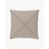 Copricuscino Strutturato In Lino Darla*Westwing Collection Discount