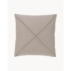 Copricuscino Strutturato In Lino Darla*Westwing Collection Discount