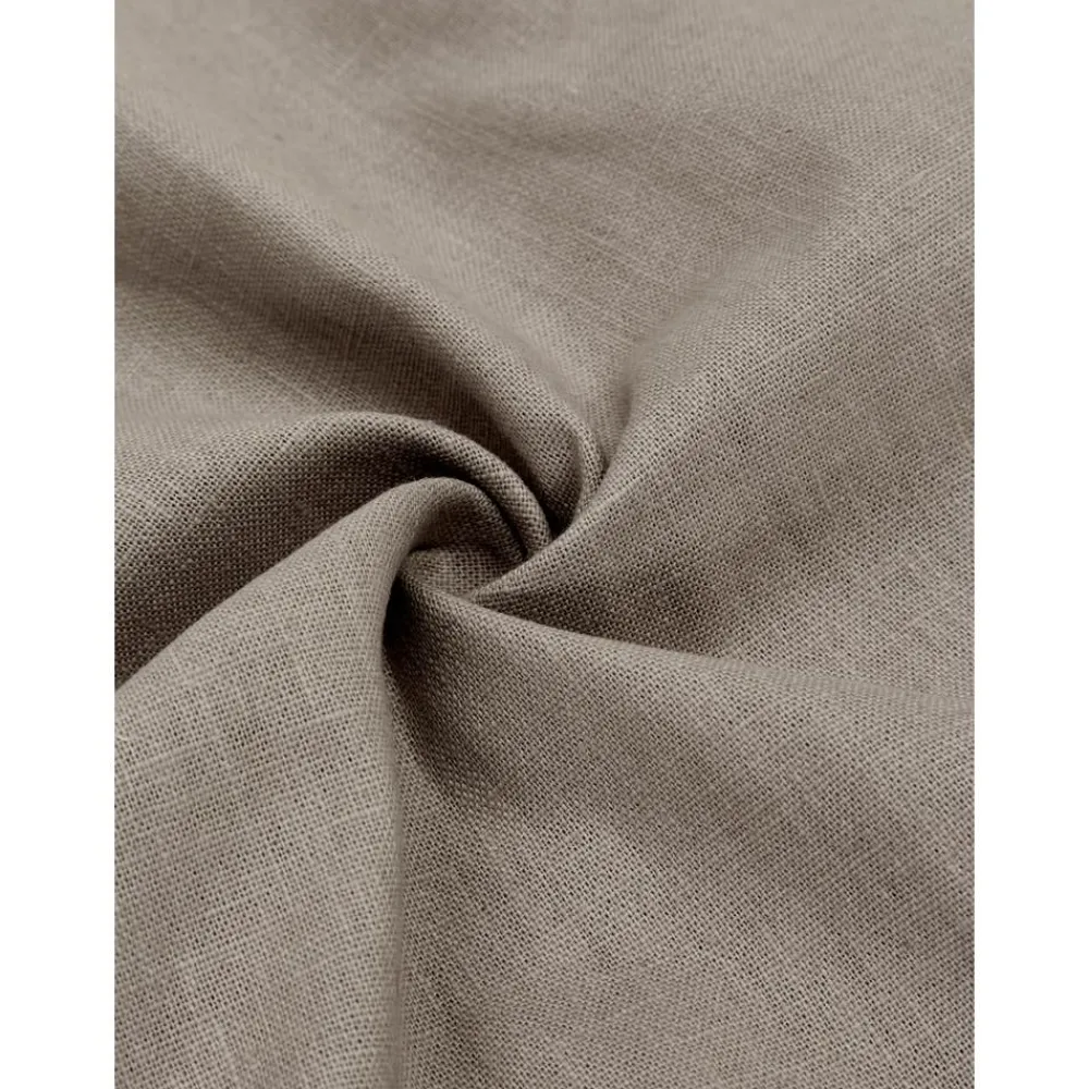 Copricuscino Strutturato In Lino Darla*Westwing Collection Discount