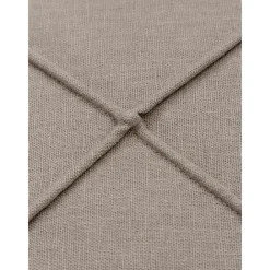 Copricuscino Strutturato In Lino Darla*Westwing Collection Discount