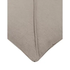 Copricuscino Strutturato In Lino Darla*Westwing Collection Discount
