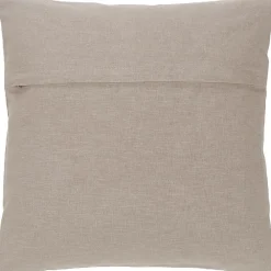 Copricuscino Strutturato In Lino Darla*Westwing Collection Discount