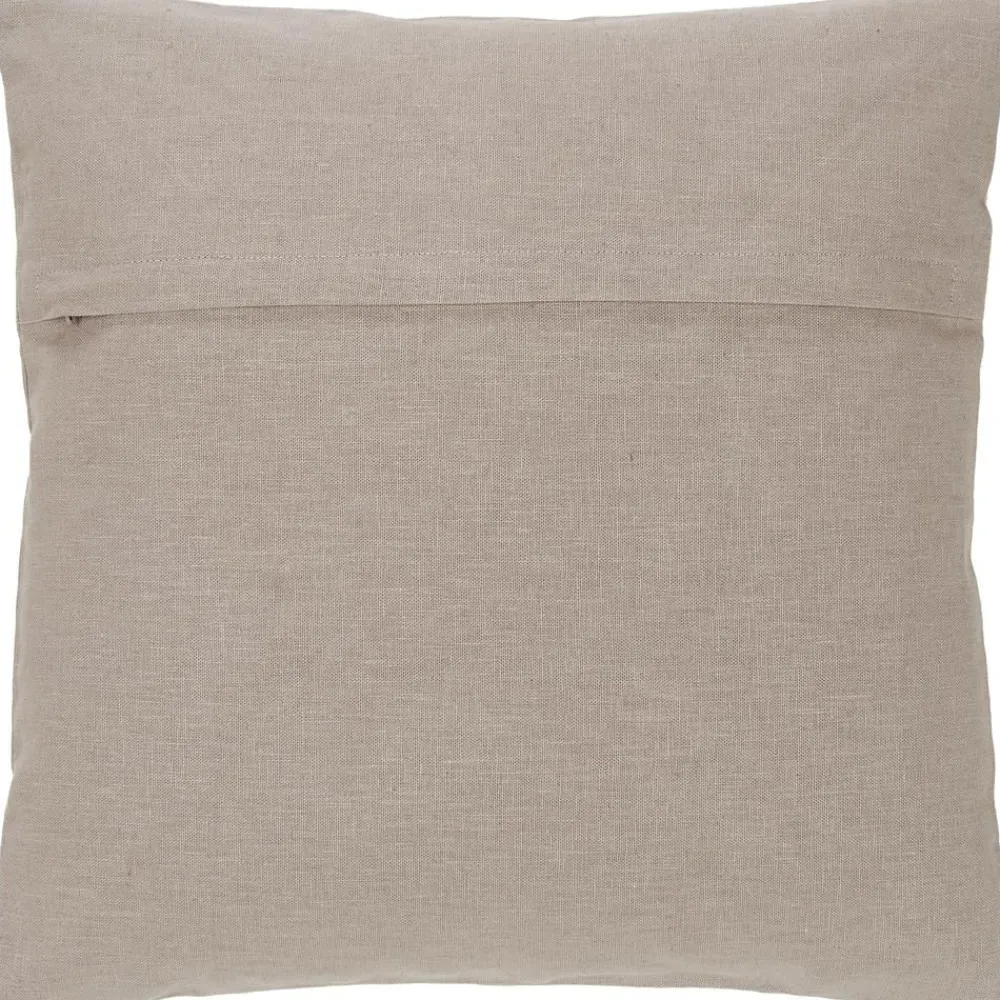 Copricuscino Strutturato In Lino Darla*Westwing Collection Discount