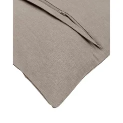 Copricuscino Strutturato In Lino Darla*Westwing Collection Discount