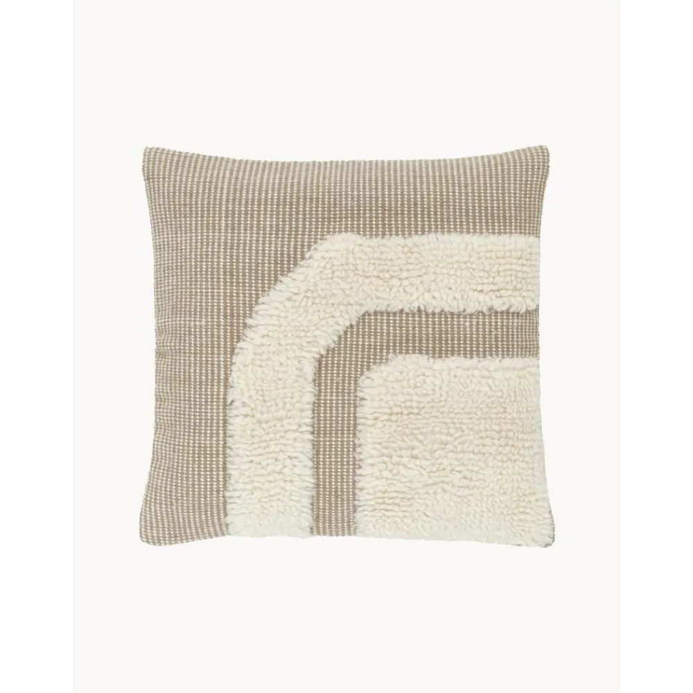 Copricuscino Tessuta A Mano Laine*Westwing Collection Hot