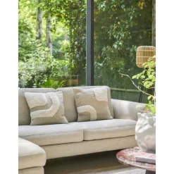 Copricuscino Tessuta A Mano Laine*Westwing Collection Hot