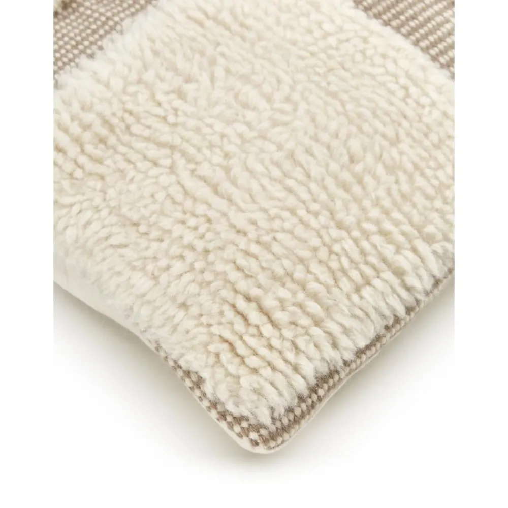 Copricuscino Tessuta A Mano Laine*Westwing Collection Hot